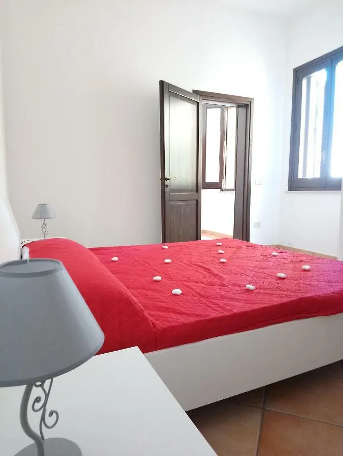 Apartment Of Kite And Wine Birgi Vecchi Italy
