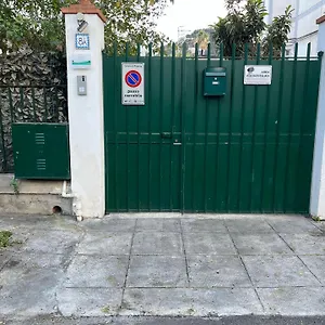 Casa Lighea Alloggio in famiglia