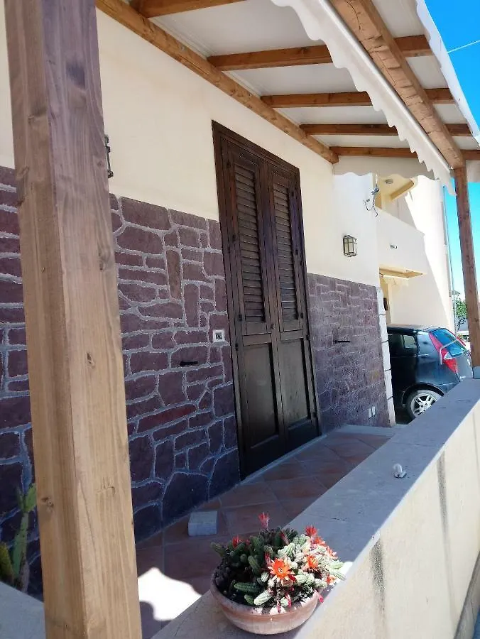 Apartment Of Kite And Wine Birgi Vecchi