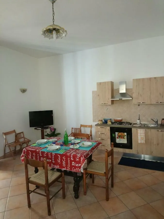 Apartment Of Kite And Wine Birgi Vecchi Italia