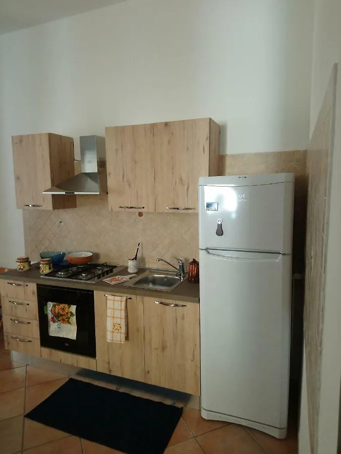 Apartment Of Kite And Wine Birgi Vecchi 0*,  Italia
