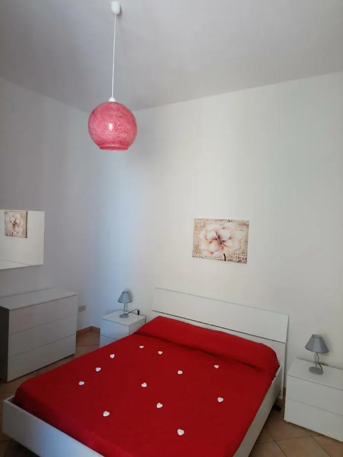 Apartment Of Kite And Wine Birgi Vecchi